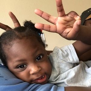 Meet your Posher, Tierra